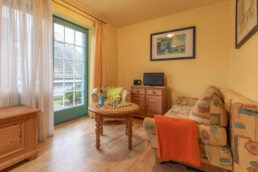 Ferienwohnung #20 Am Neuensiener See - Seedorf, Sellin
